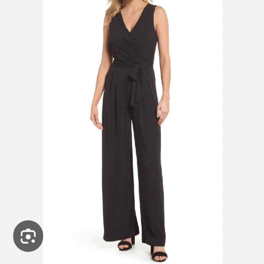 Eliz J Jumpsuit